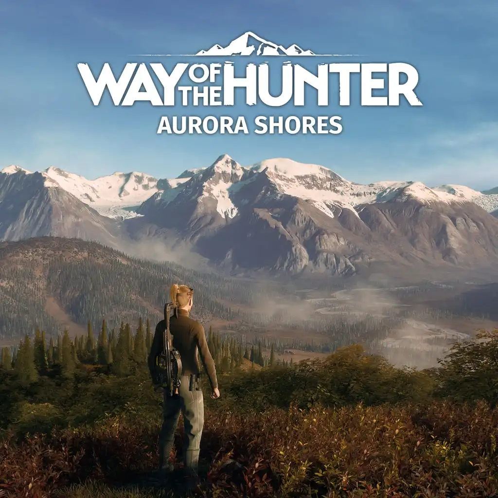Way of the Hunter - Aurora Shores — Way of the Hunter