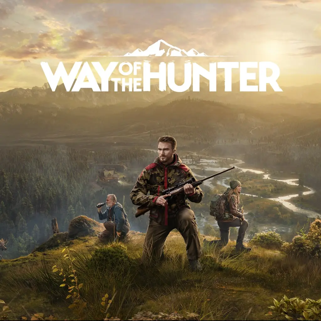 Way of the Hunter — PS5 ფასი საქართველოში