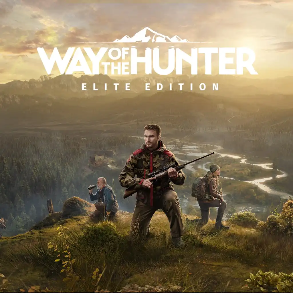 Way of the Hunter: Elite Edition — Way of the Hunter