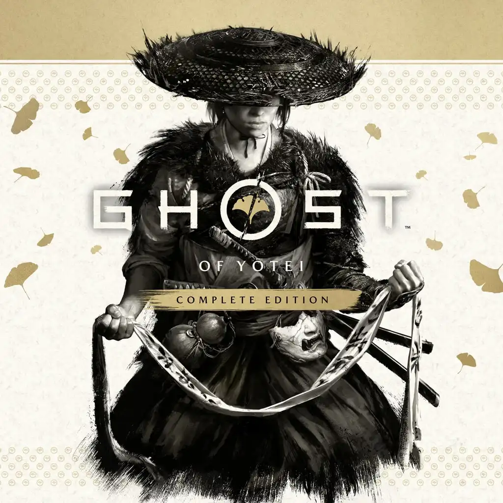 Ghost of Yōtei™ Complete Edition — Ghost of Yōtei