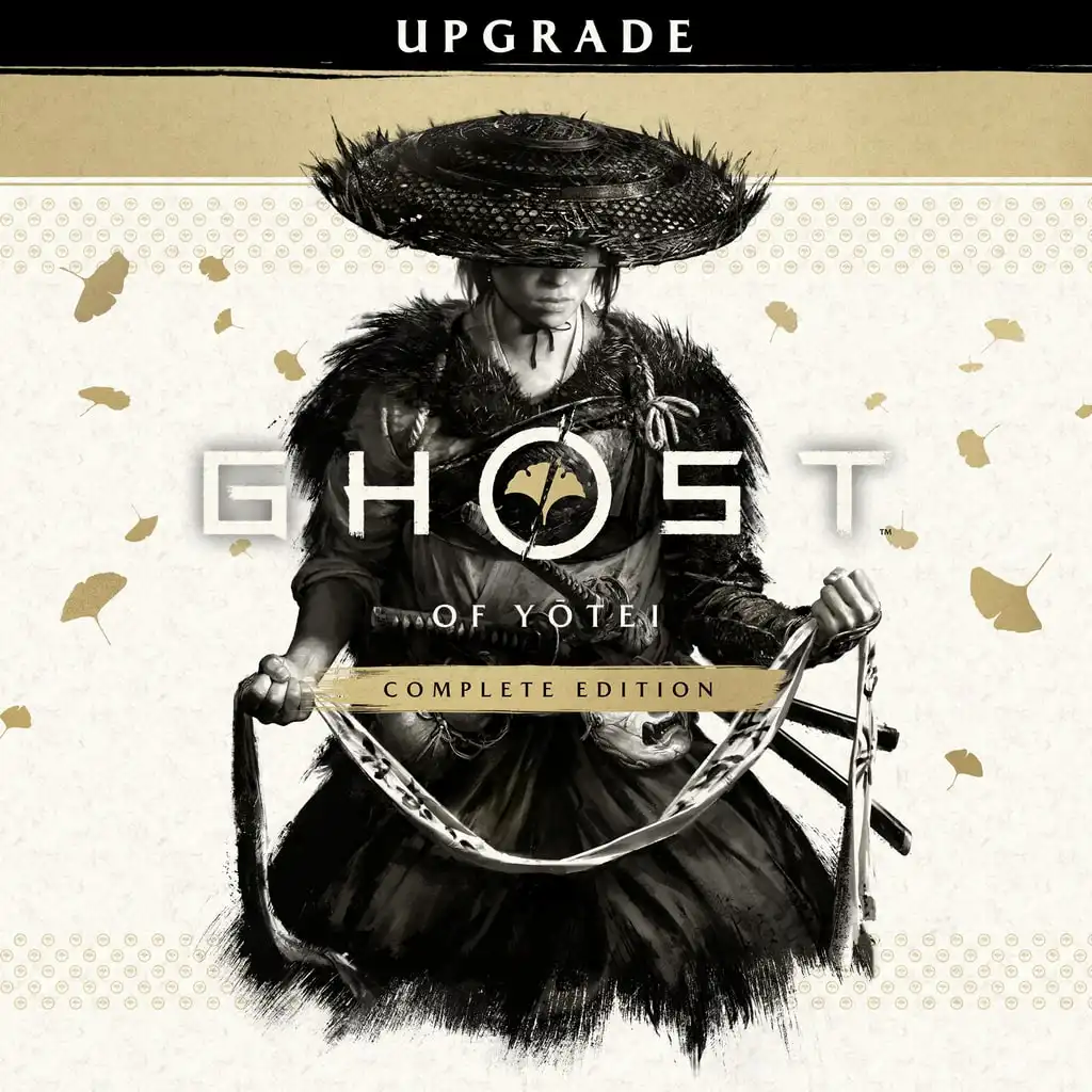 Ghost of Yōtei™ Complete Edition Upgrade — Ghost of Yōtei