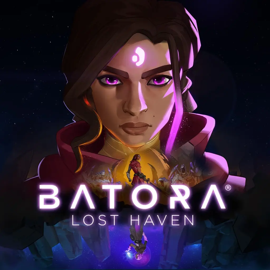 Batora: Lost Haven — RPG თამაში