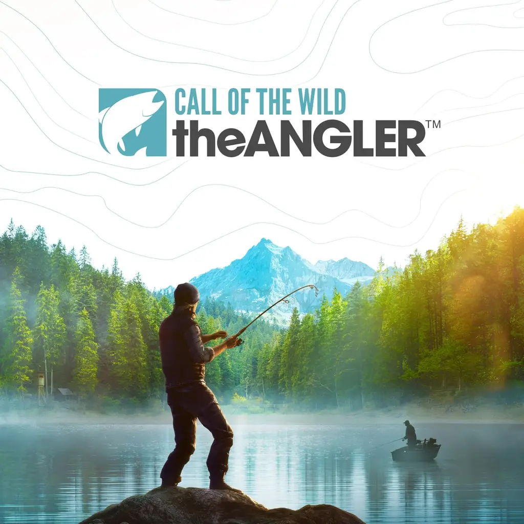 Call of the Wild: The Angler™ — PS4 / PS5 ფასი საქართველოში