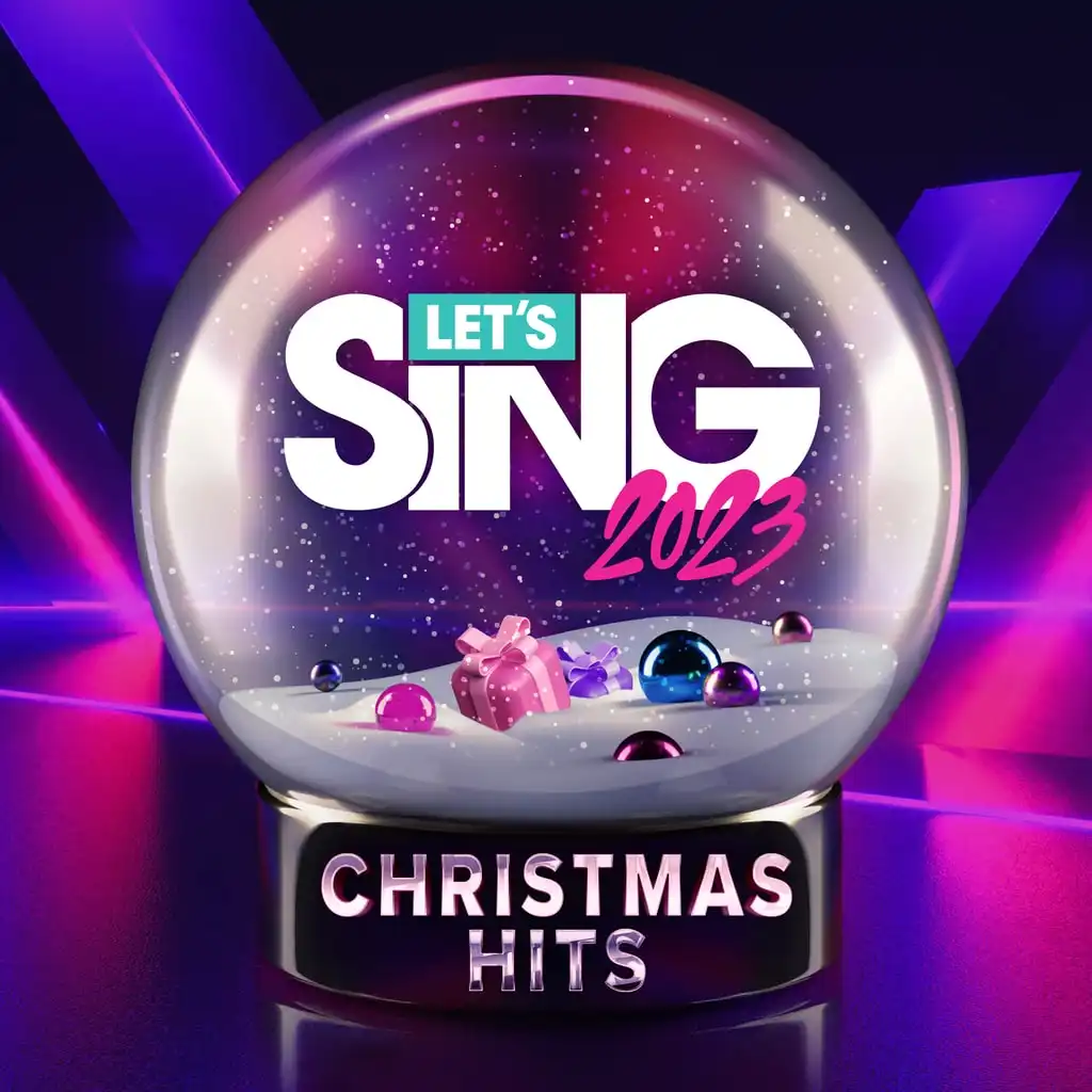 Let's Sing 2023 - Christmas Hits Song Pack — Let's Sing 2023