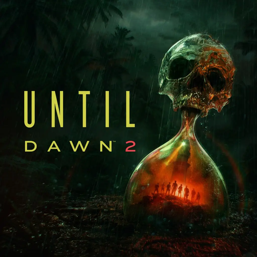 Until Dawn 2 — PS5 ფასი საქართველოში