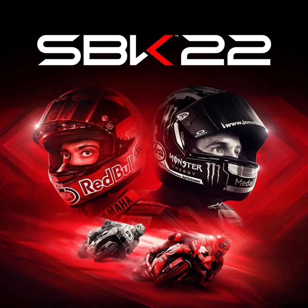 SBK™22 PS4 & PS5 — PS4 / PS5 ფასი საქართველოში