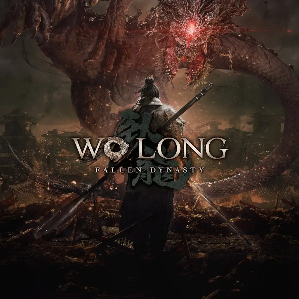 Wo Long: Fallen Dynasty — PS4/PS5 ფასი საქართველოში