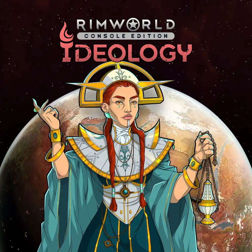 RimWorld Console Edition - Ideology — RimWorld Console Edition