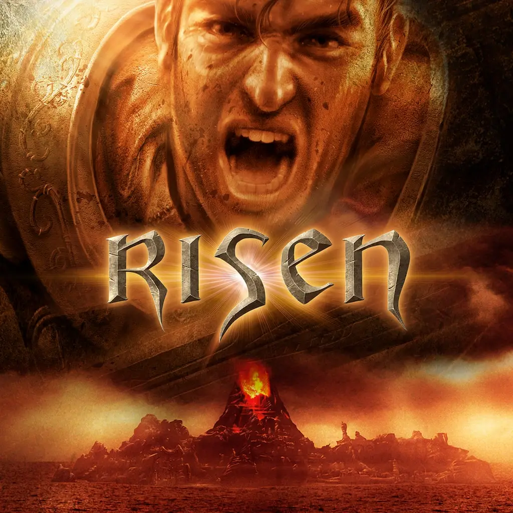 Risen 1 — PS4 price in Georgia