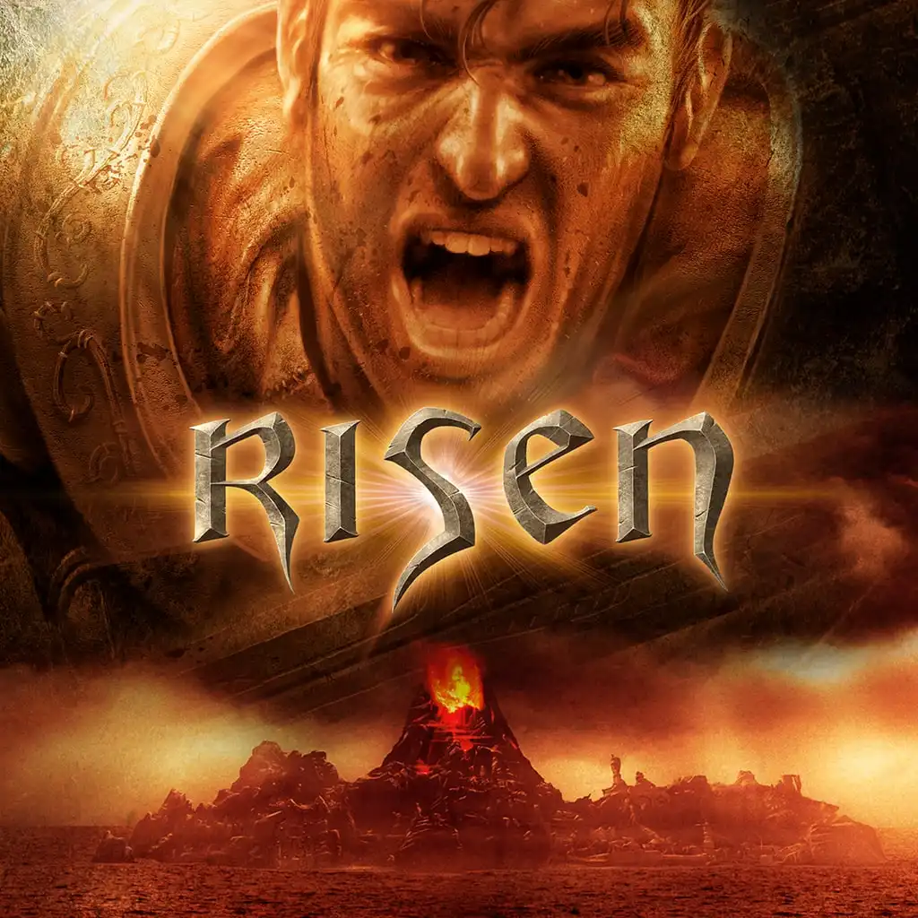 Risen — PS4/PS5 ფასი საქართველოში