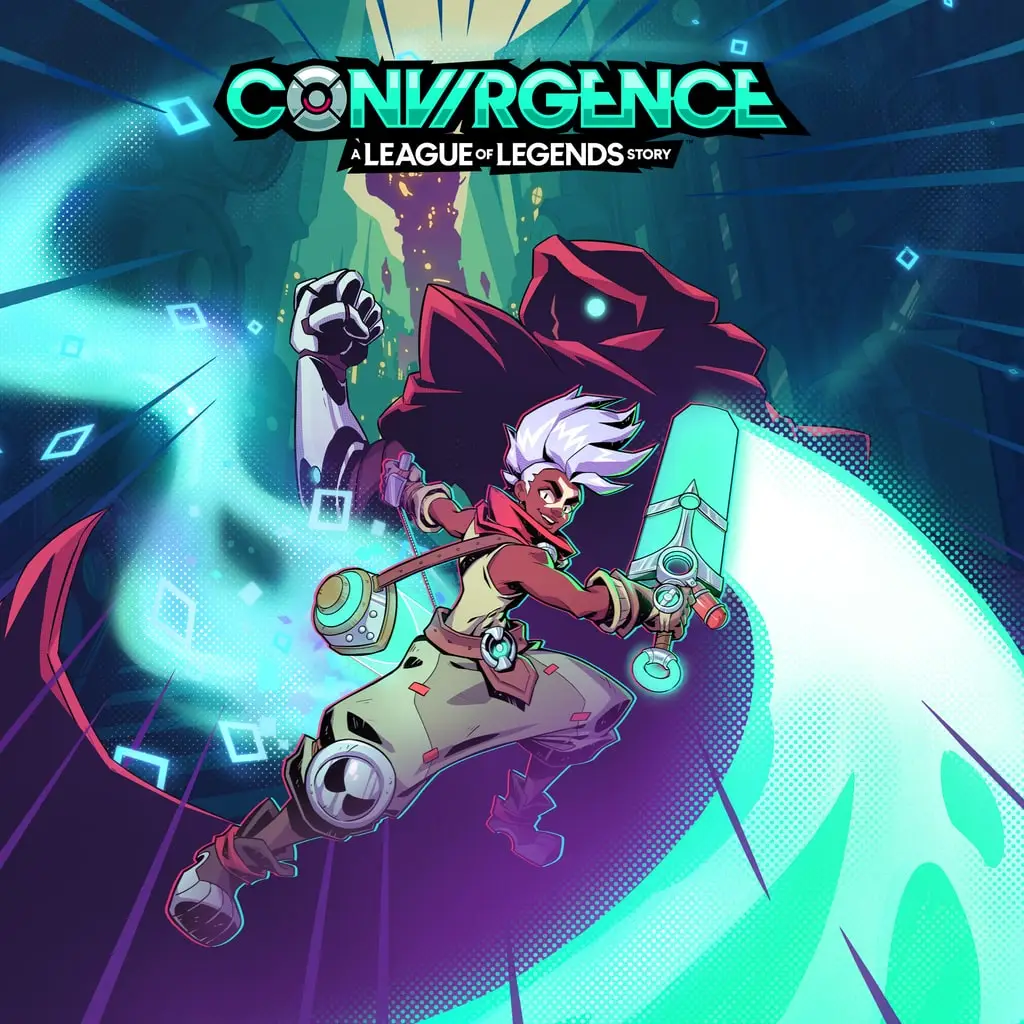 CONVERGENCE: A League of Legends Story™ PS4 & PS5 — PS4 / PS5 ფასი საქართველოში