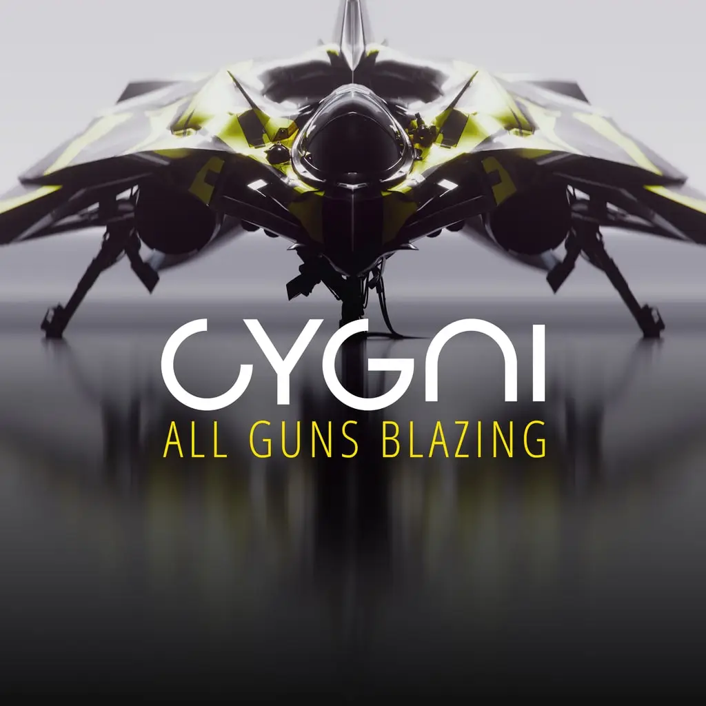 CYGNI: All Guns Blazing — PS4/PS5 ფასი საქართველოში