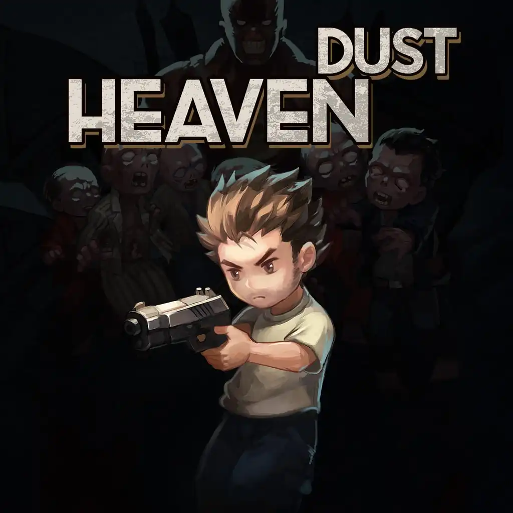 Heaven Dust — Heaven Dust Collection