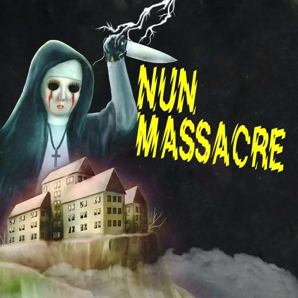 Nun Massacre — PS4/PS5 ფასი საქართველოში