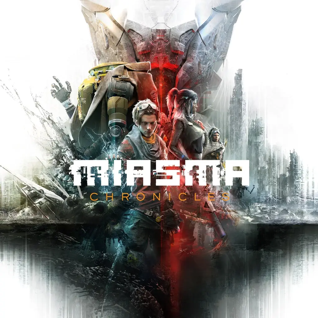Miasma Chronicles — PS5 ფასი საქართველოში