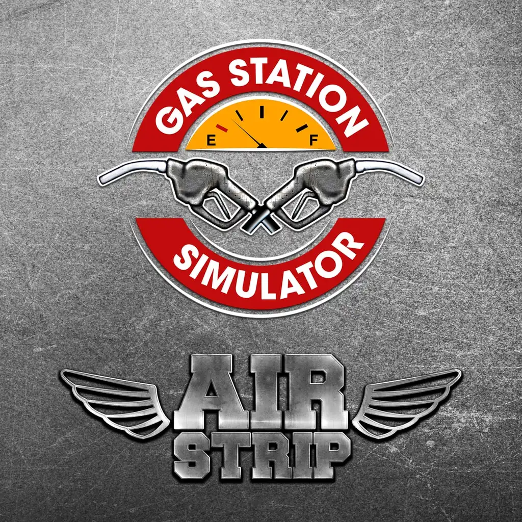 Gas Station Simulator - Airstrip DLC — Gas Station Simulator