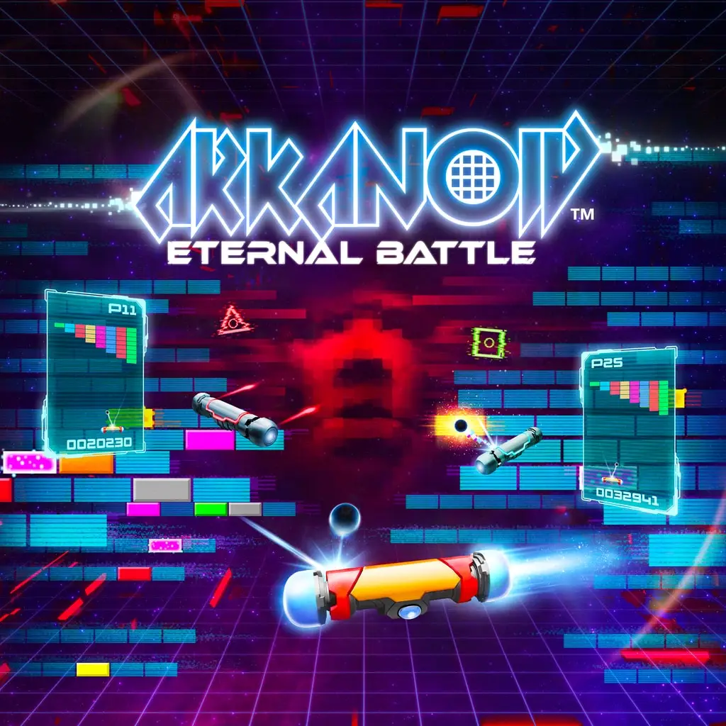 Arkanoid Eternal Battle — PS4 / PS5 price in Georgia