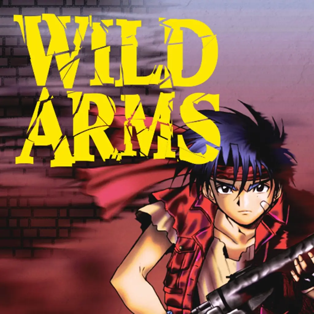 Wild Arms — PS4 / PS5 ფასი საქართველოში