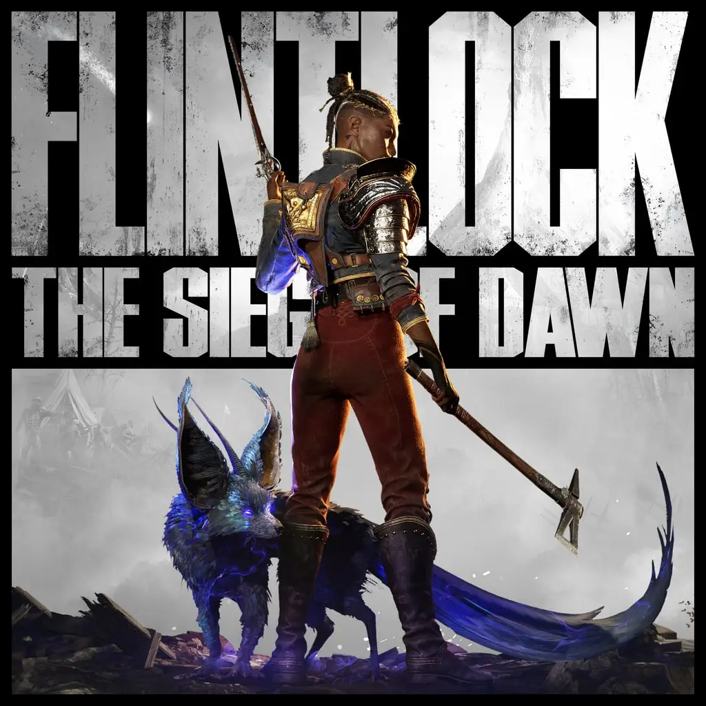 Flintlock: The Siege of Dawn — PS5 ფასი საქართველოში
