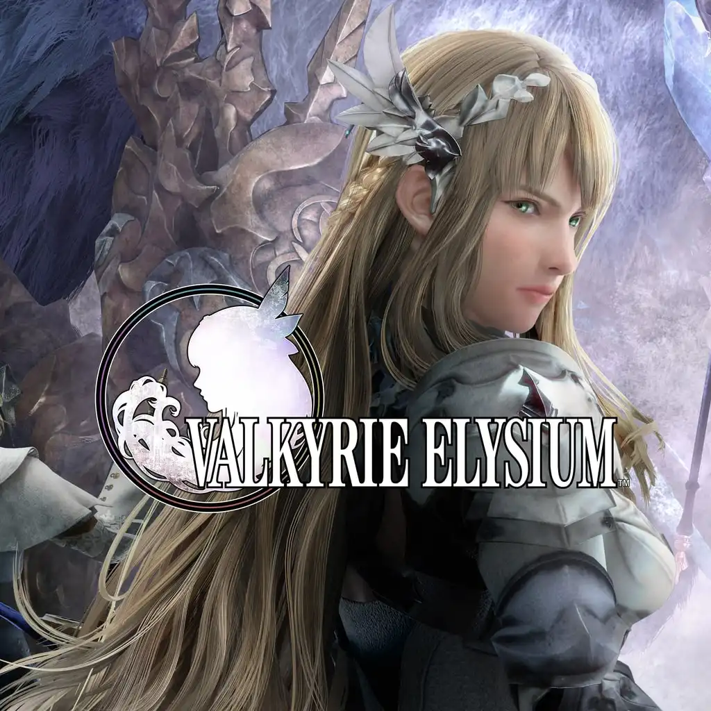 VALKYRIE ELYSIUM PS4&PS5 — VALKYRIE ELYSIUM