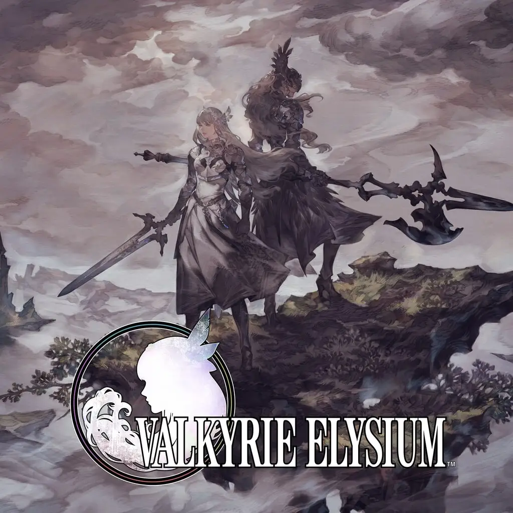 VALKYRIE ELYSIUM — RPG თამაში