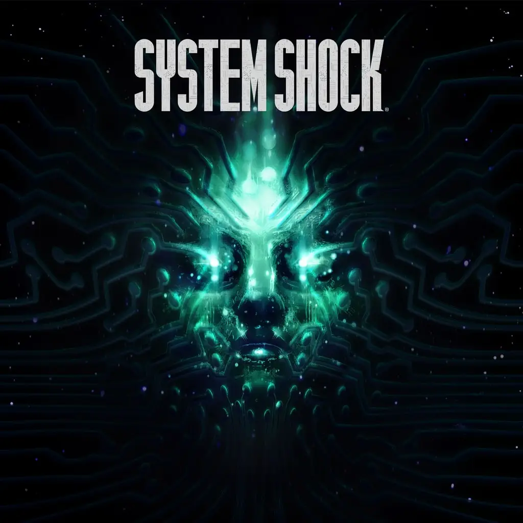System Shock — PS4/PS5 ფასი საქართველოში