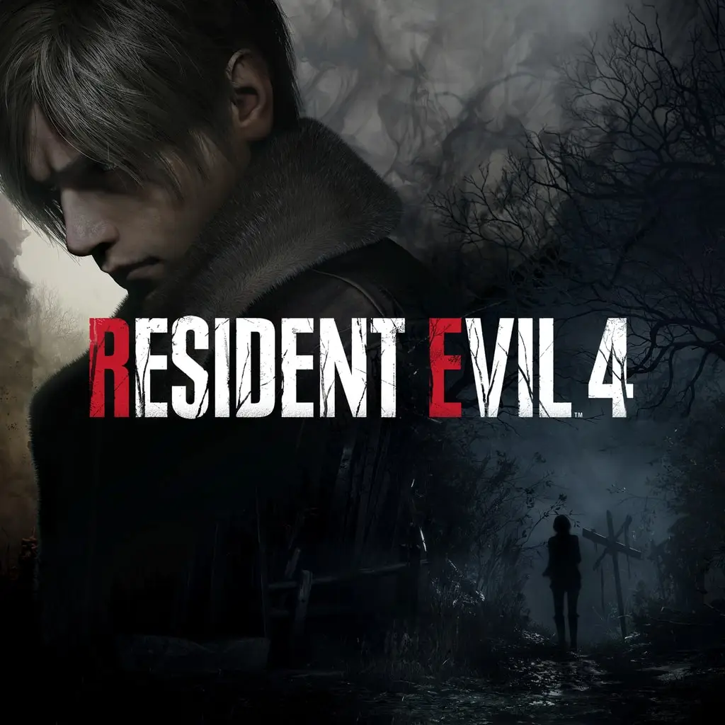 Resident Evil 4 — PS4 ფასი საქართველოში