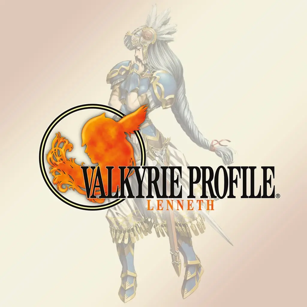 VALKYRIE PROFILE: LENNETH — PS4 / PS5 ფასი საქართველოში