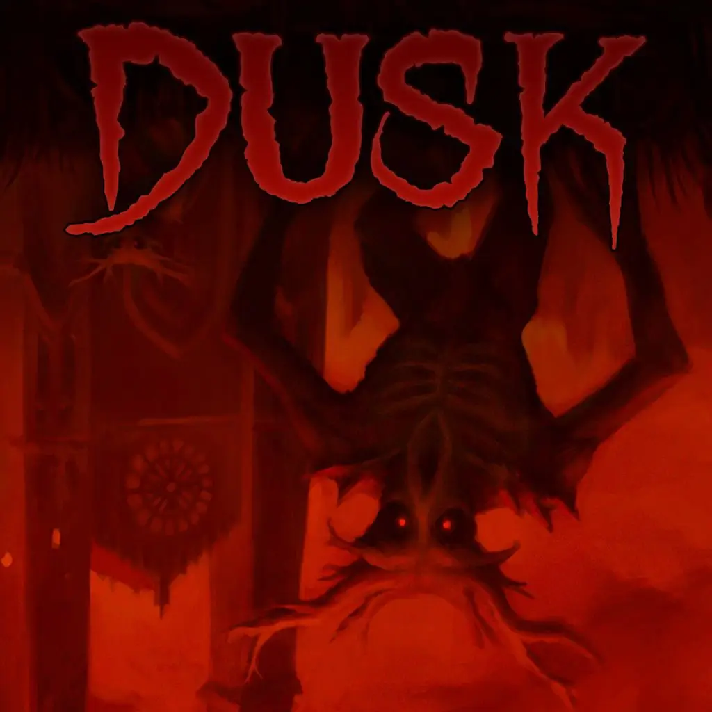 DUSK — PS4 ფასი საქართველოში