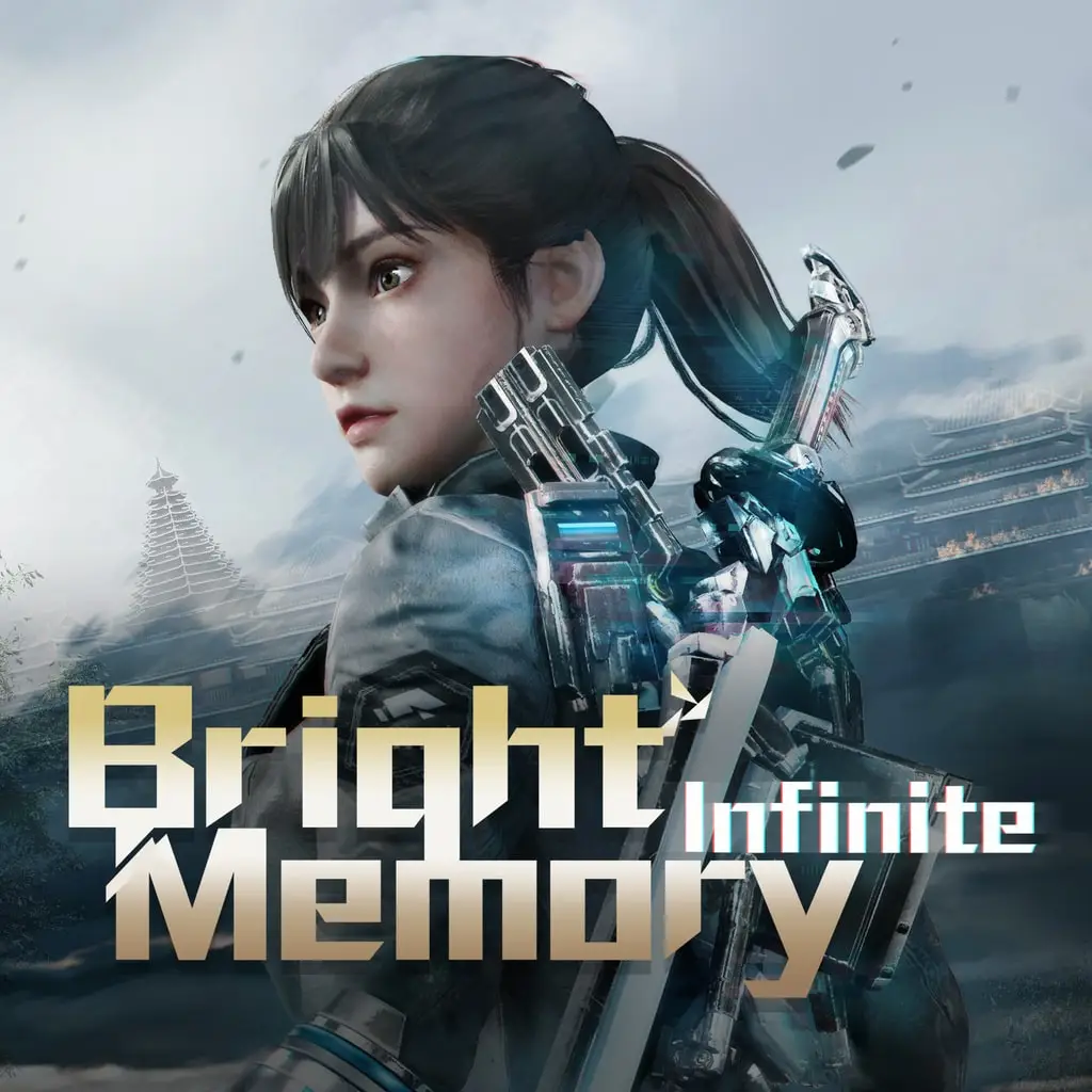Bright Memory: Infinite — PS5 ფასი საქართველოში