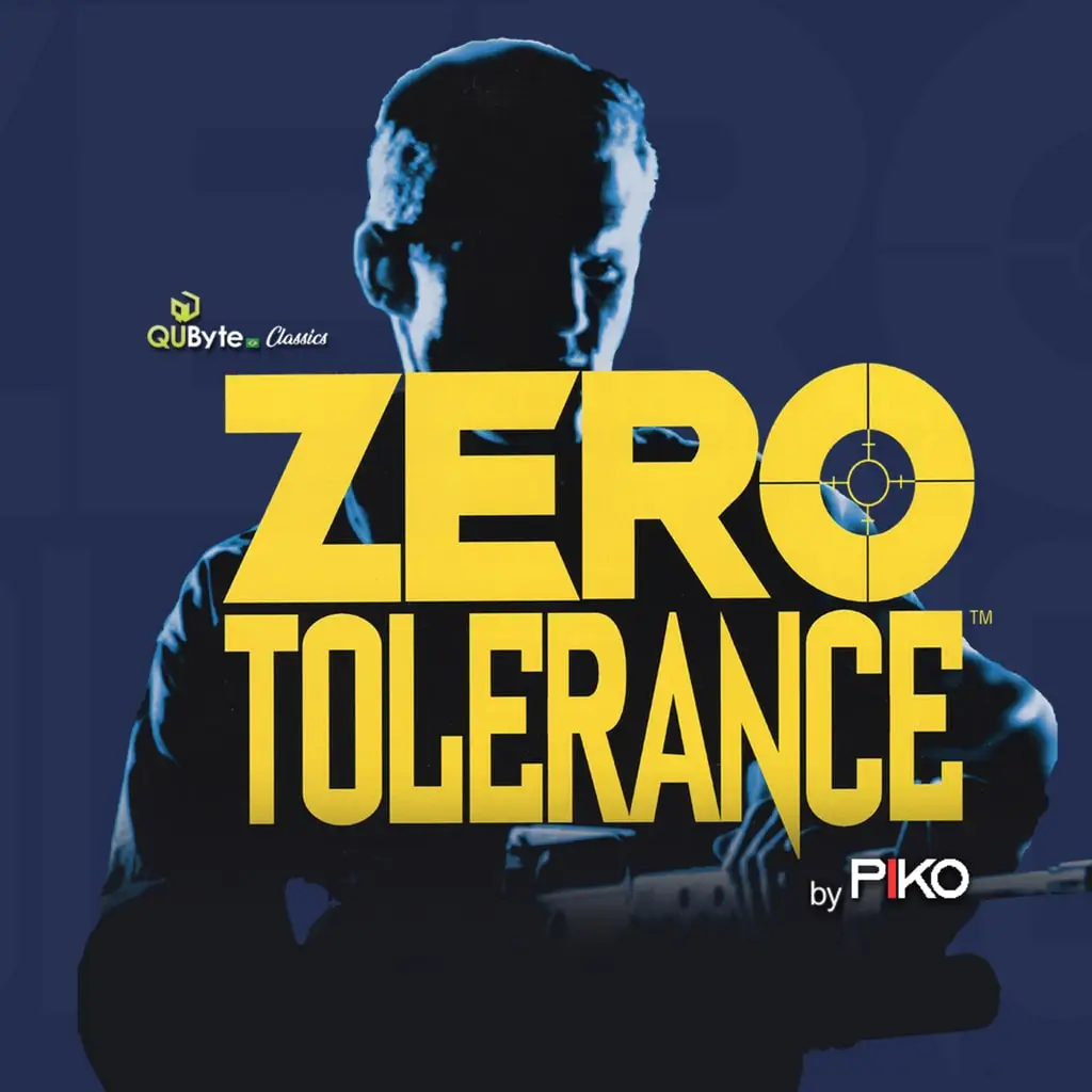 QUByte Classics - Zero Tolerance Collection by Piko — PS4 ფასი საქართველოში