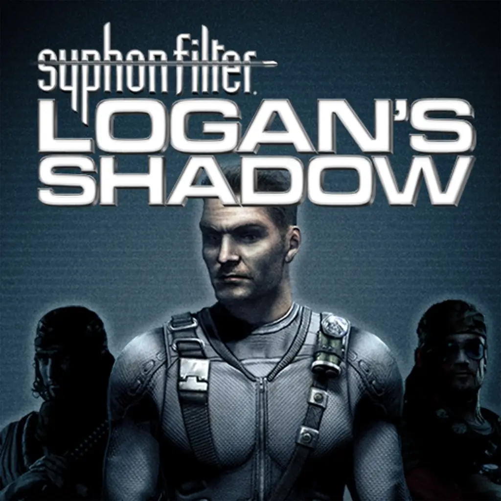 Syphon Filter: Logan's Shadow — PS4 / PS5 price in Georgia
