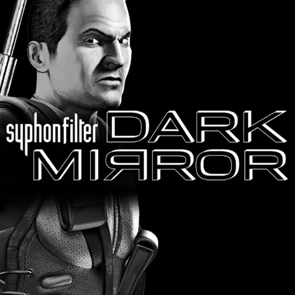 Syphon Filter: Dark Mirror — PS4 / PS5 price in Georgia