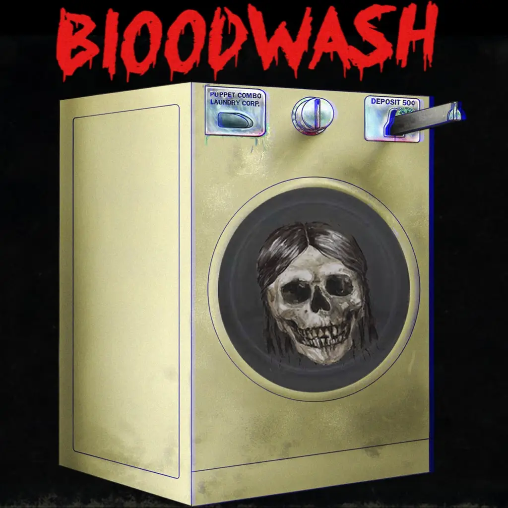 Bloodwash — PS4/PS5 ფასი საქართველოში
