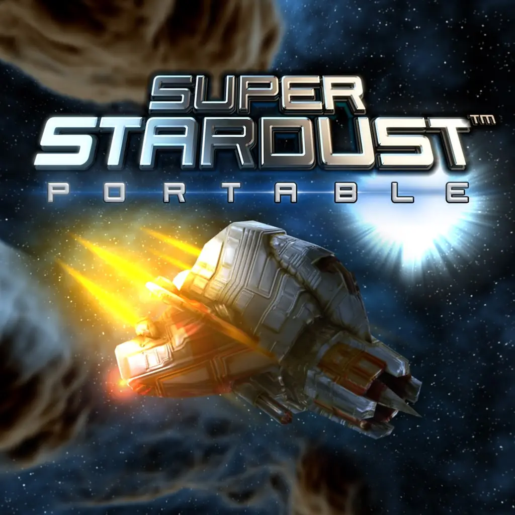 Super Stardust Portable — PS4 / PS5 ფასი საქართველოში