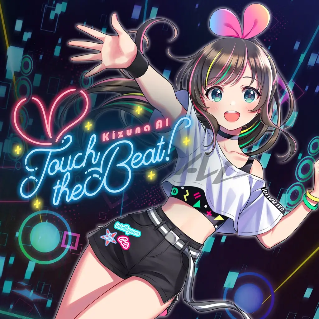 Kizuna AI - Touch the Beat! — PS4/PS5 ფასი საქართველოში