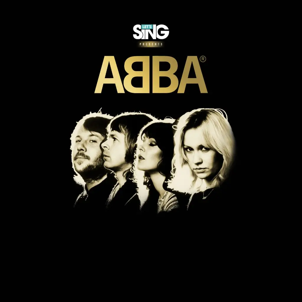Let's Sing ABBA — PS5 ფასი საქართველოში