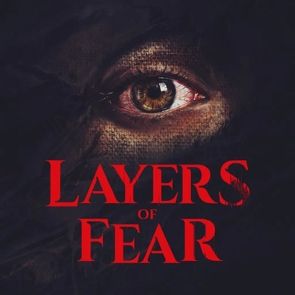 LAYERS OF FEAR — PS4/PS5 ფასი საქართველოში