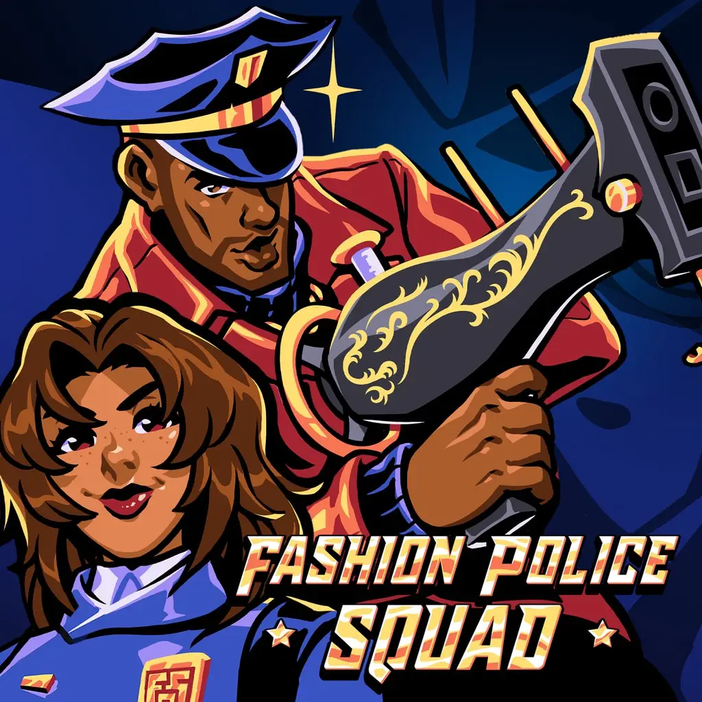 Fashion Police Squad — PS4 / PS5 price in Georgia