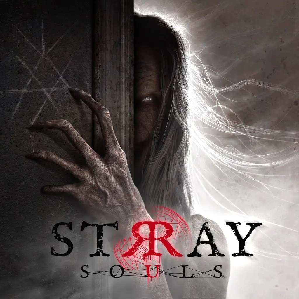 Stray Souls — PS4/PS5 ფასი საქართველოში