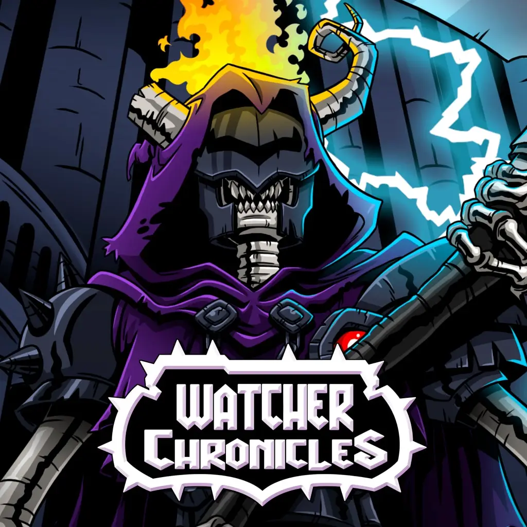 Watcher Chronicles — PS5 ფასი საქართველოში