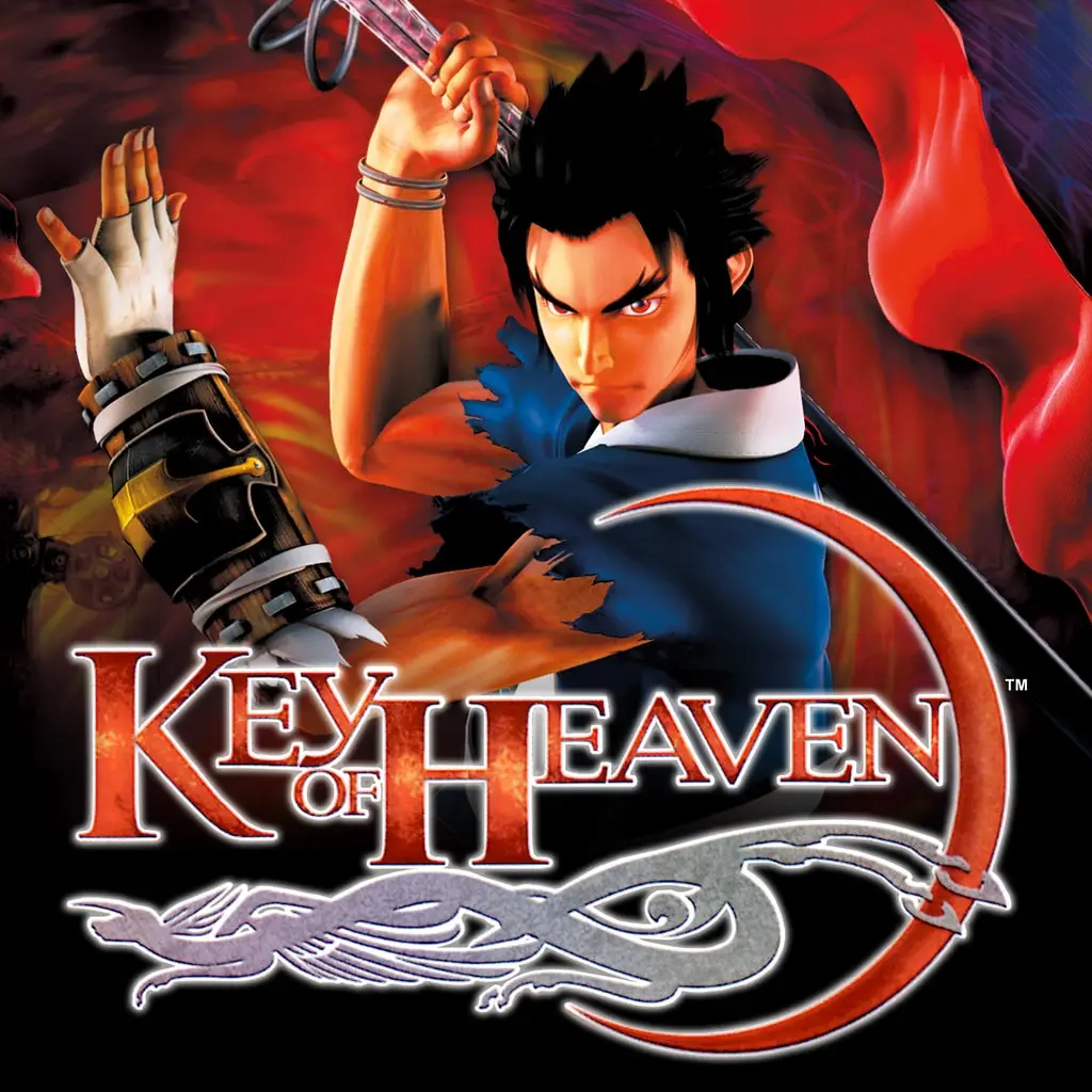 Key of Heaven — PS4 / PS5 ფასი საქართველოში
