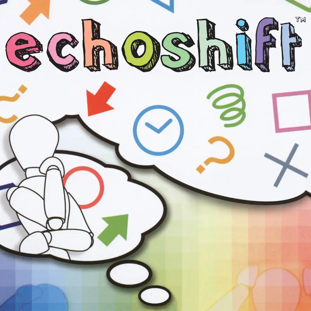 echoshift — PS4 / PS5 ფასი საქართველოში