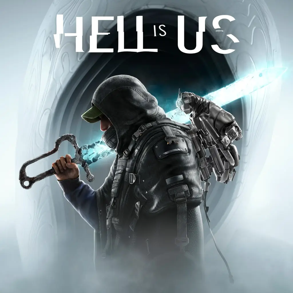 Hell is Us — PS4/PS5 ფასი საქართველოში