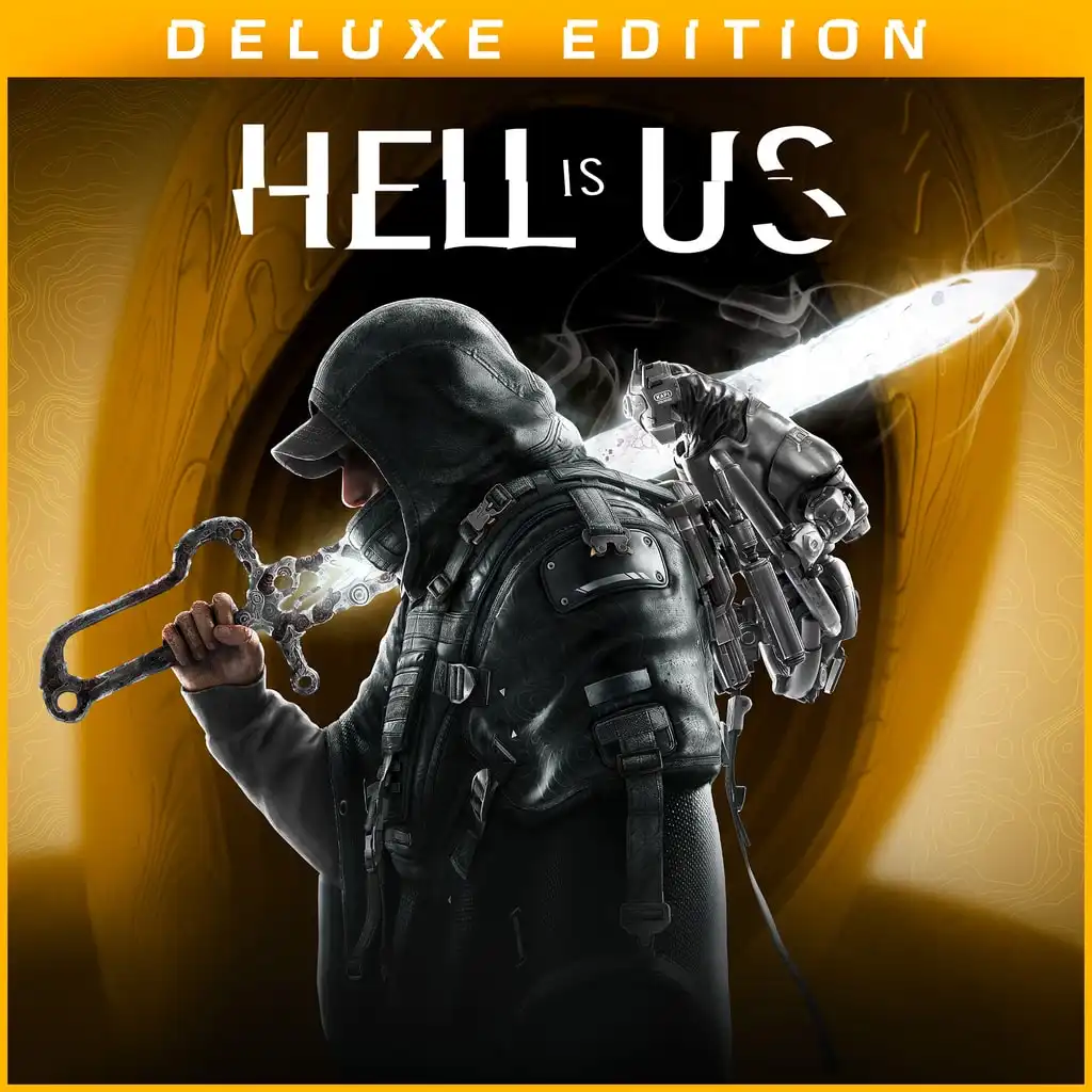 Hell is Us