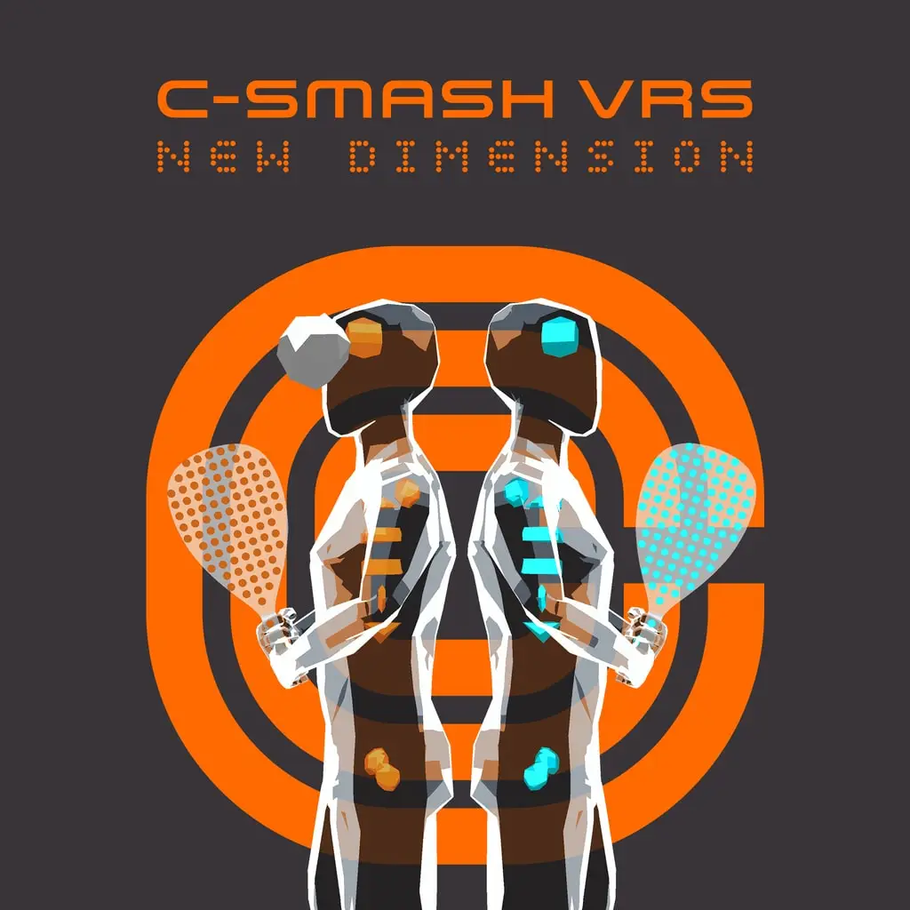 C-Smash VRS New Dimension — PS5 ფასი საქართველოში
