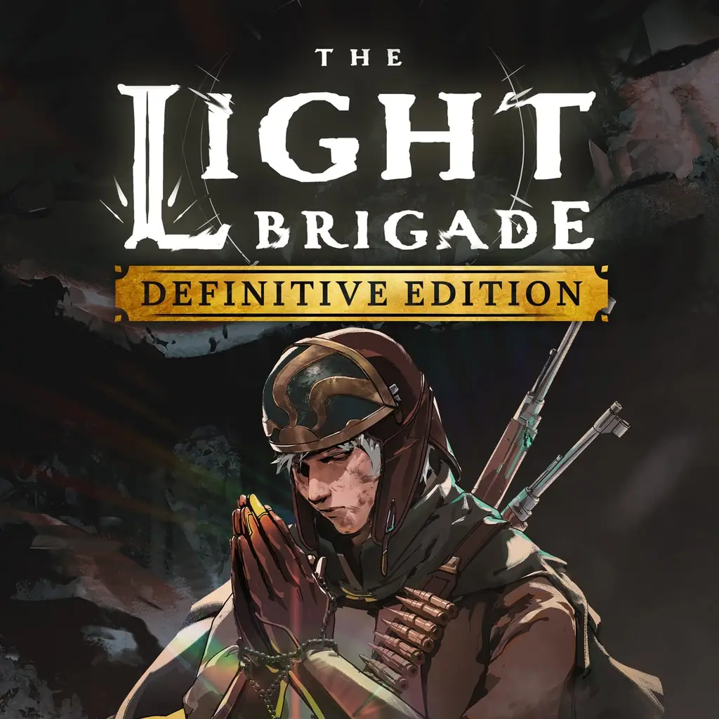 The Light Brigade: Definitive Edition — PS5 ფასი საქართველოში