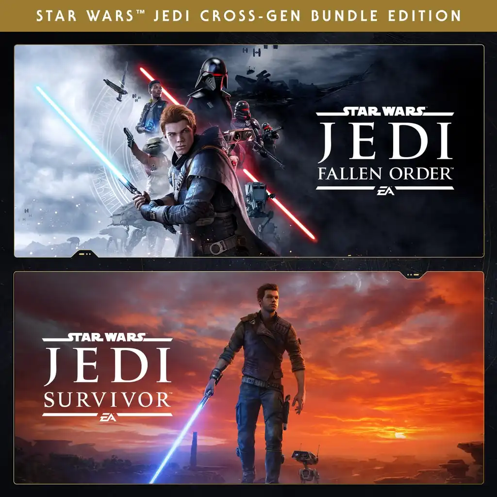 STAR WARS Jedi: Survivor™
