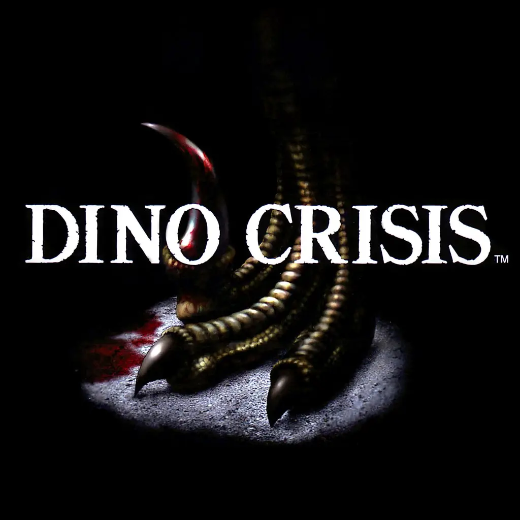 Dino Crisis — PS4 / PS5 ფასი საქართველოში