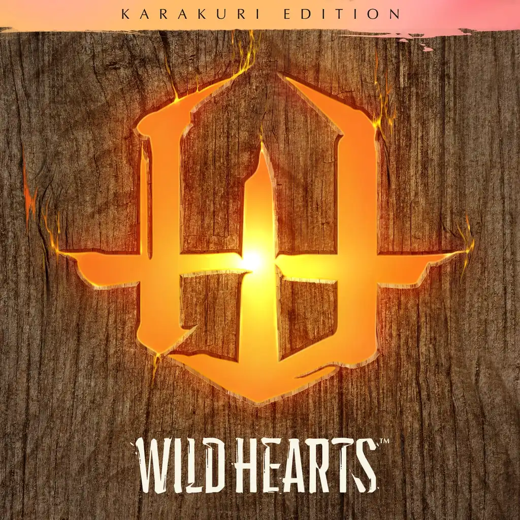 WILD HEARTS™ Karakuri Edition — WILD HEARTS™